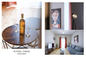 Plateia Pargis Apartment II